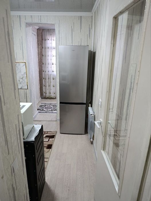 #Аренда! Чиланзар 25 квартал ( Подмосковная)1/3/4 все есть квартал