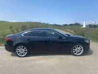 Mazda 6 Al doilea proprietar în România.