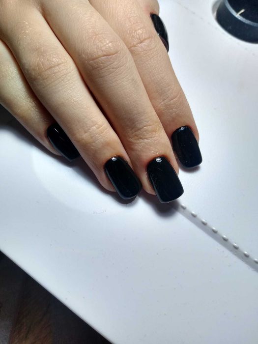 Manichiura si pedichiura