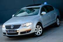 Volkswagen Passat VW Passat 2.0 TSI DSG - Garantie /// Rate /// Credit - 123