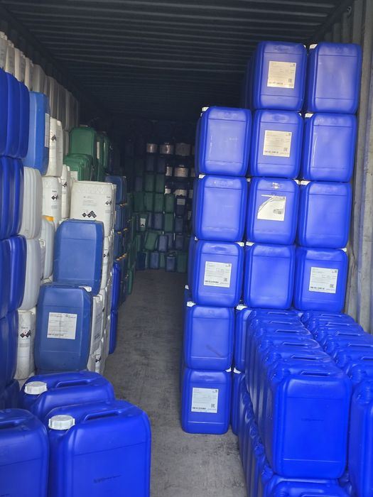 Benzinga Kanistiralar