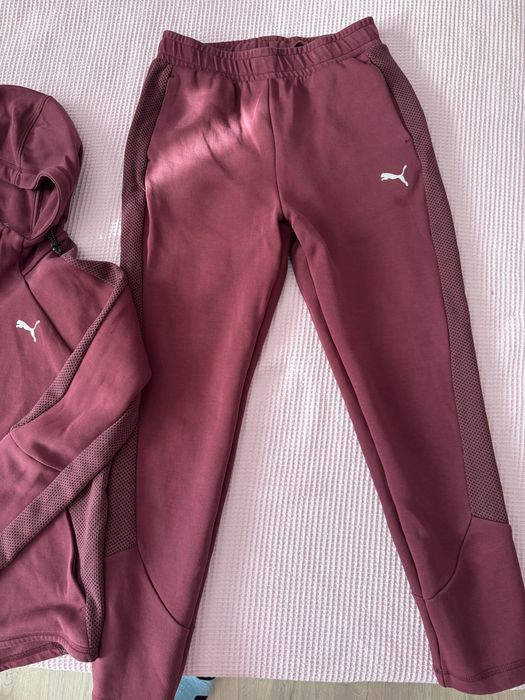 Спортен екип Puma