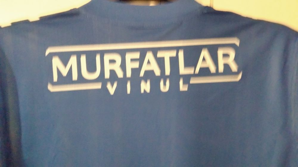 Tricou FC Farul Nike