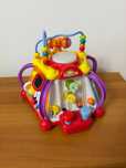 Centru de activitati mappy toys -  Tonomatul educativ