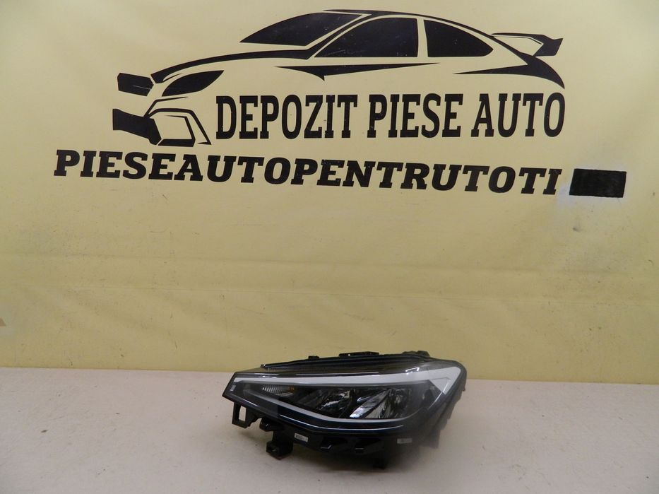 Far stanga VW ID4 FULL LED, 2020, 2021, 2022, 2023, 2024, cod origine 11B941005B.