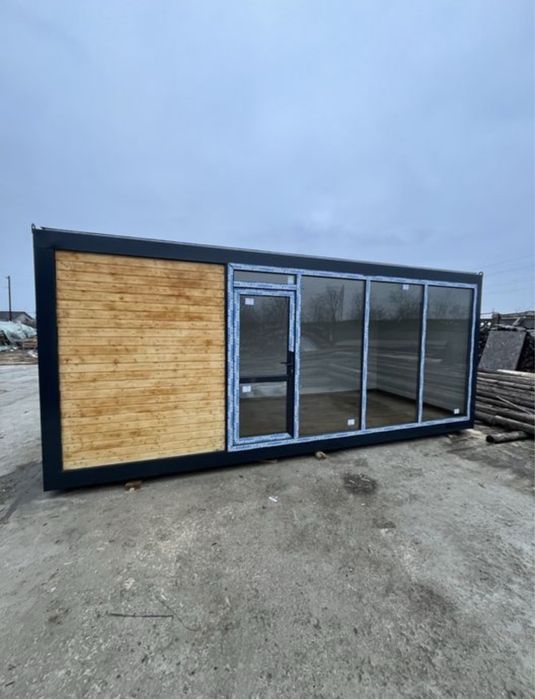 Container containere modulare birou dormitor magazie fast food