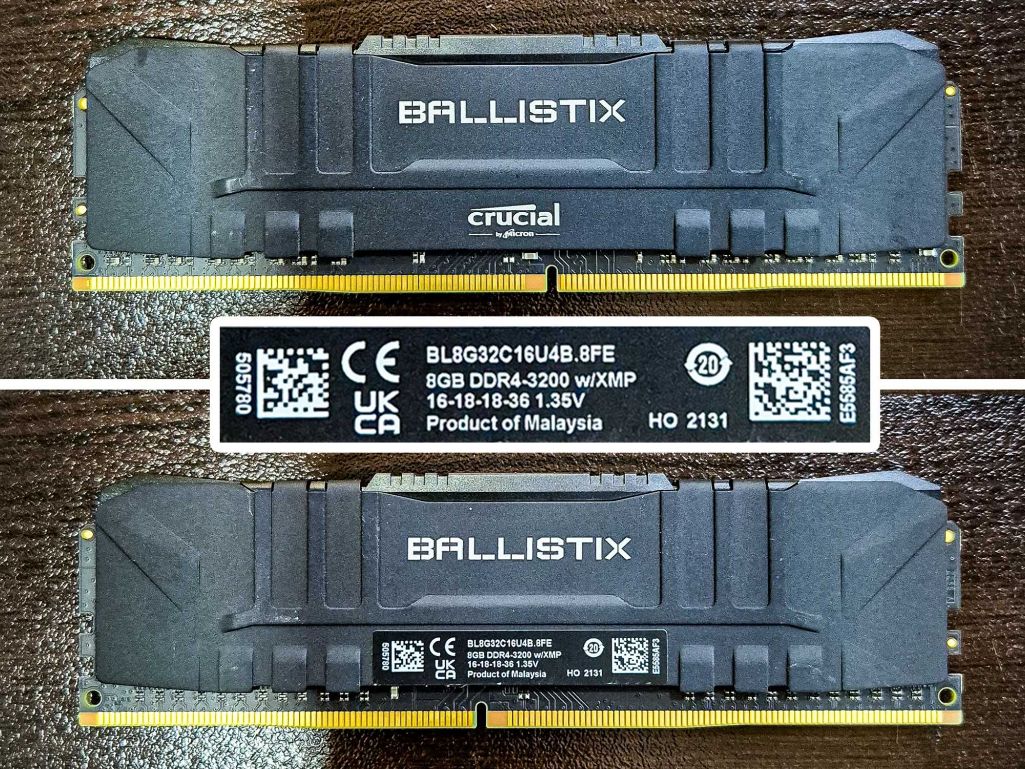Дъно MSI B450, процесор Ryzen 3 1200, 8 GB RAM DDR4, NVMe SSD 120 GB