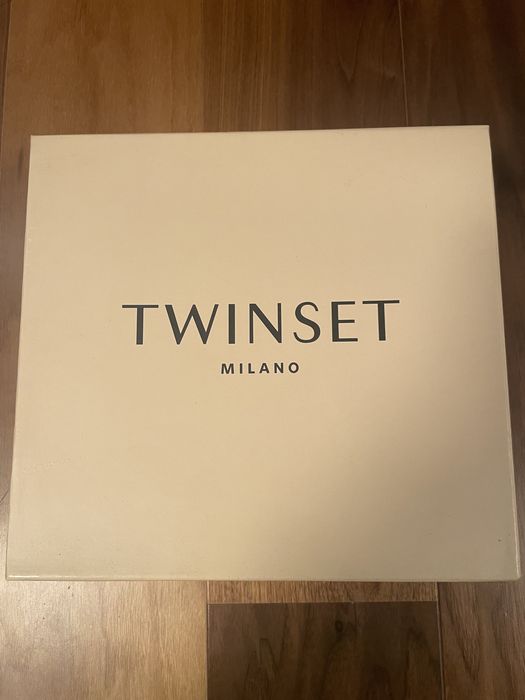 Дамски сандали