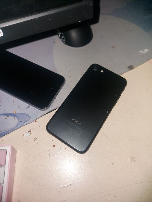 Обмен айфон 6с 6 и 7 на айфон 7 128