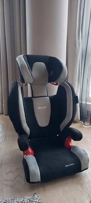 Столче за кола Recaro Monza Nova