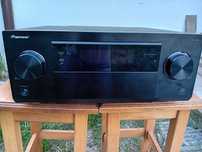 Receiver Pioneer SC-LX86,  Amplificator Direct Energy HD