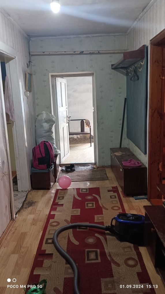 Дом пос Березовский ул Заозёрная