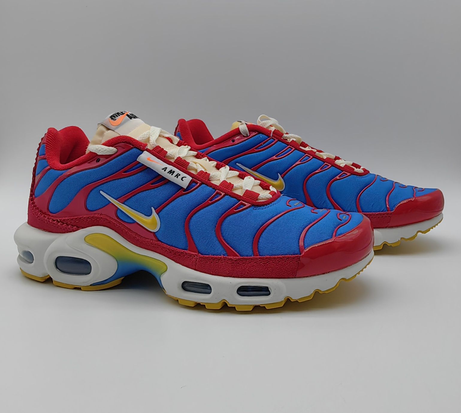 Nike Air Max Plus SE