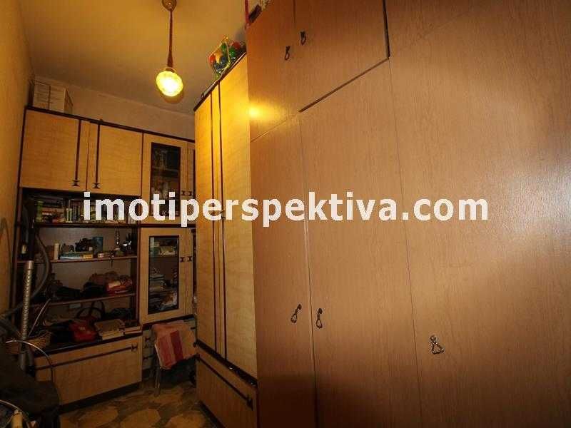 Продава се Двустаен апартамент в Пловдив, Кършияка - 65 кв.м за 1462 €/кв.м - Снимка #6