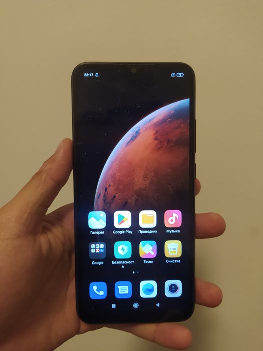 Redmi 9 A ideal sastayanada
