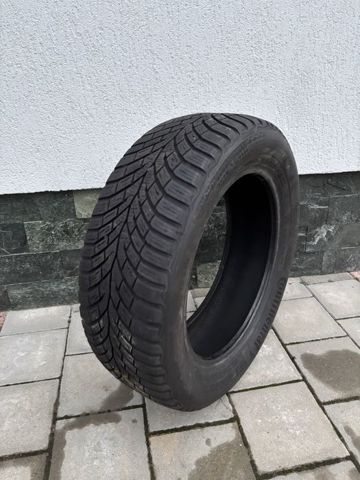 cauciuc iarna Winter Contact TS 870 205 / 55 / R16