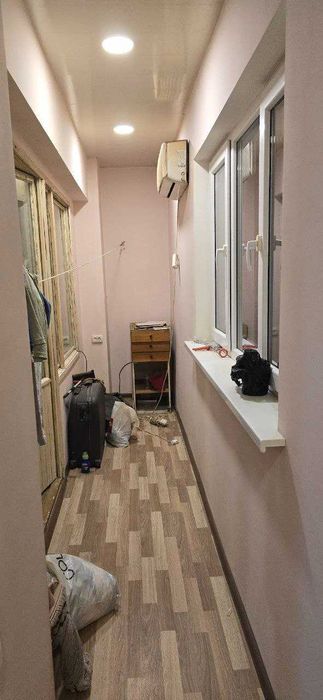 2/4/9 ор-р Пожарка, Юнусабадский р-н Ц-6, 60м2, Средний ремонт
