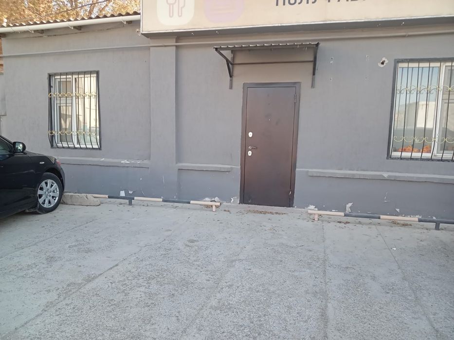 Сдается помещение в центре города