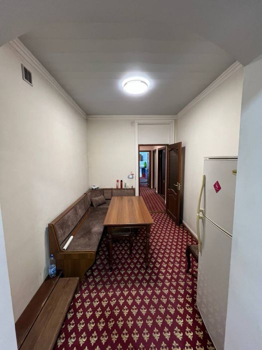 Квартира сотилади Наманган управление