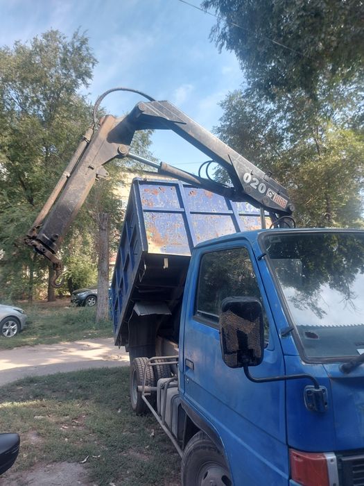 Отсев, уголь, чернозем, песок, дрова, перевозка скота.