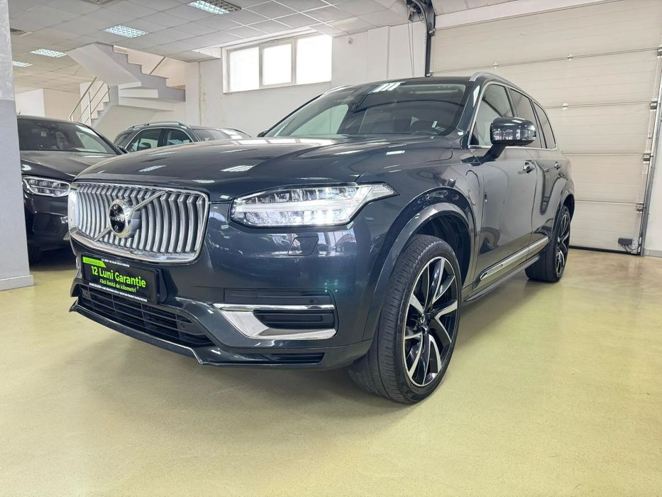 Volvo XC 90 Volvo XC90 T8 Inscription AWD Geartronic/Posibilitate finantare