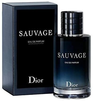 Dior Sauvage парфюмерная вода EDP 100 мл