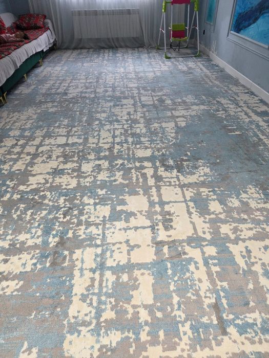 Ковёр турецкий 100 тысяч