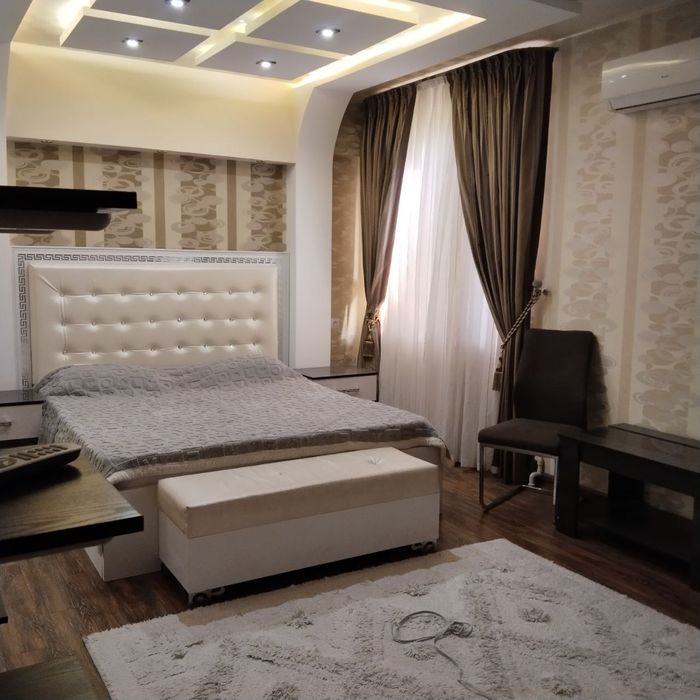 Аренда квартиры ц-5, 4в3 ком 90 кв