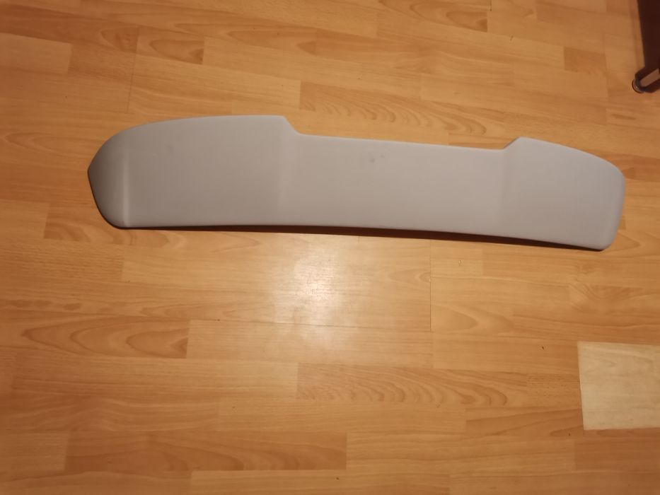 Eleron  spoiler luneta portbagaj Audi A4 B8 8K AVANT Break Combi RS4