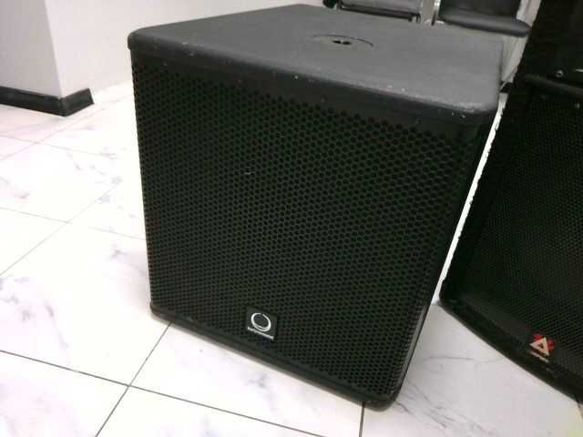 акустика Turbosound (Астана, Петрова 17) лот 800898