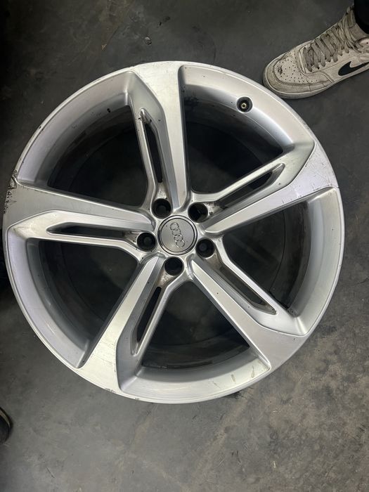 Janta originala Audi A7 R21