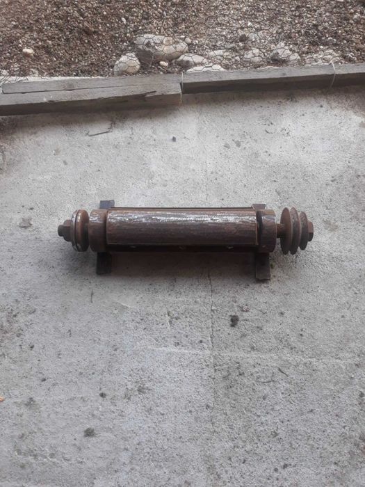 Abric 30 cm fara cutite