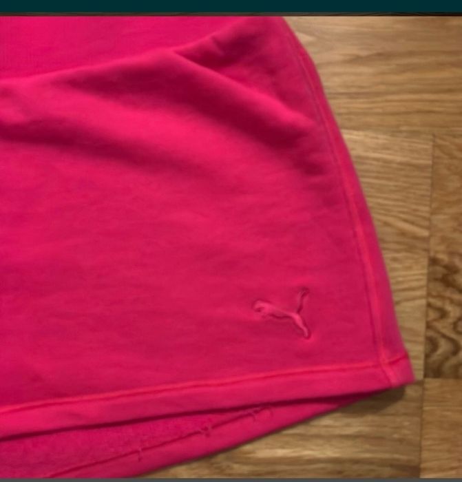 Puma pantaloni scurți M