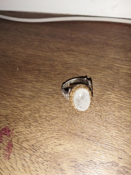 Nuqra uzuk 925 proba