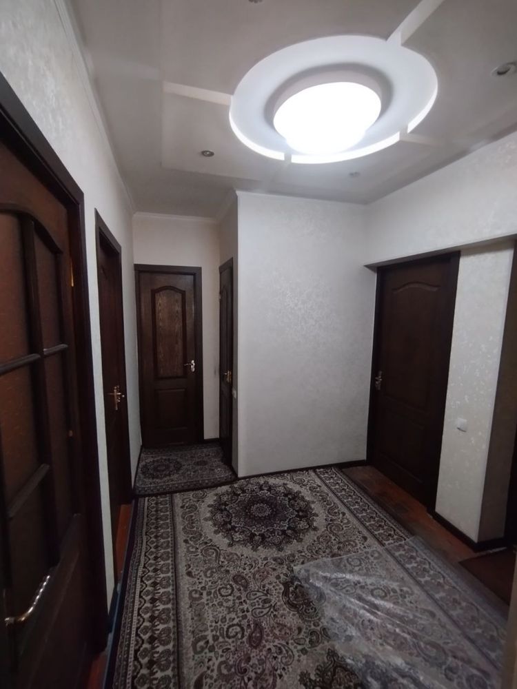 Продаётся квартира