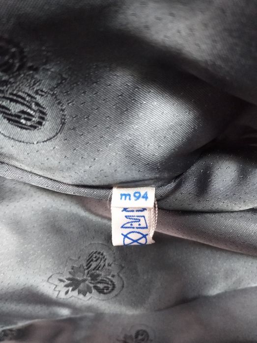 Haina de blana mouton dore