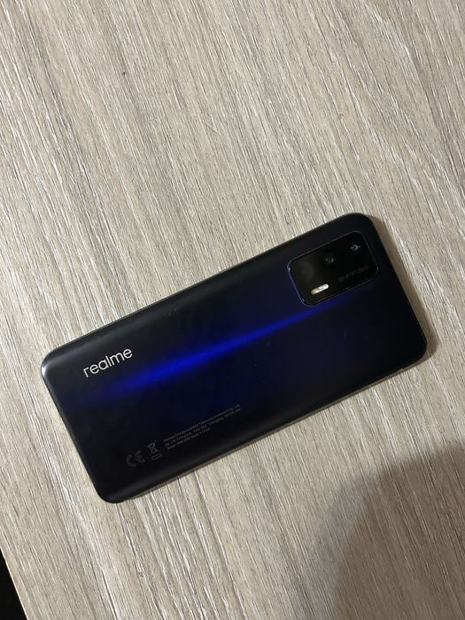 Vand telefon Realme GT 5G cu cutie