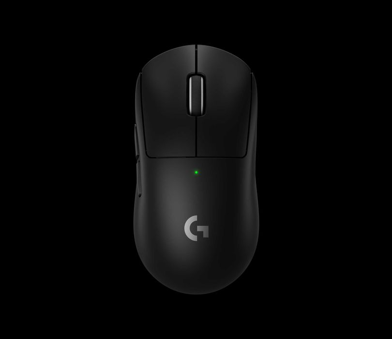 Logitech G Pro X Superlight 2 — состояние как новое