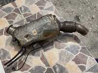 Filtru de particule DPF BMW F10 B47