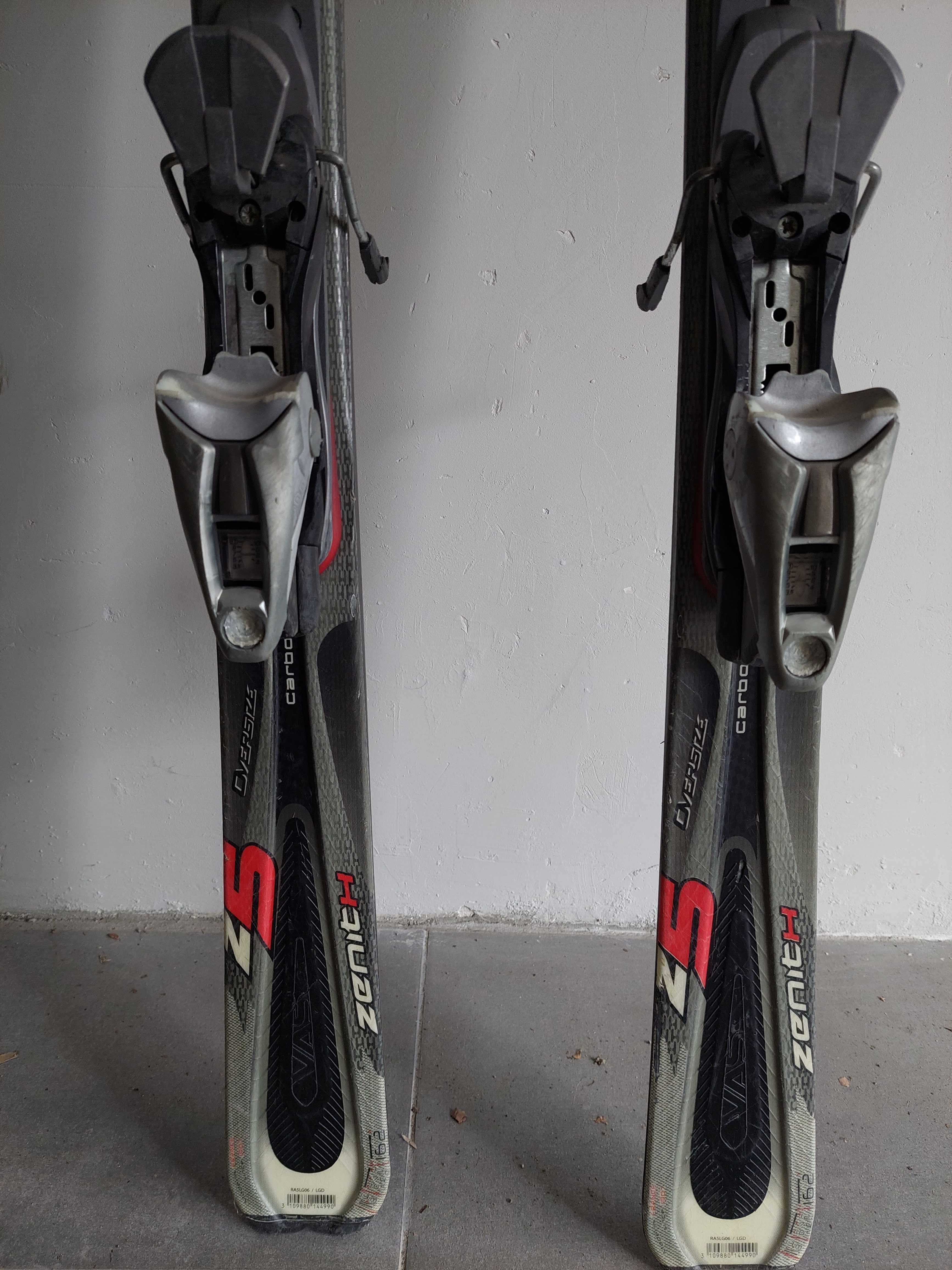 ски Rossignol Zenith Z5