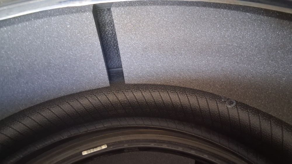 4-броя зимни гуми 255/45/R19 PIRELLI SOTTOZERO 3