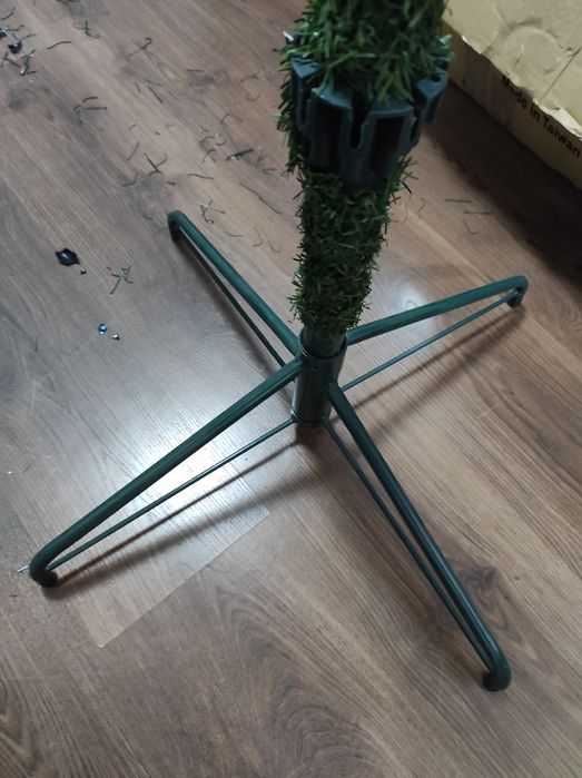 Brad artificial 250 cm