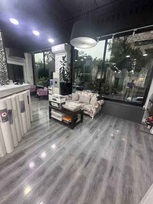 Сдаётся в Аренду Нежилое Помещение 506 м² Мирабад Чехова  1 Линия