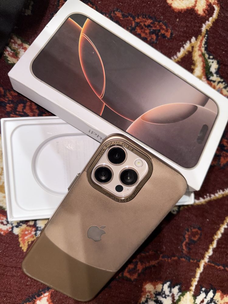 Iphone 16 pro max dubay kopya