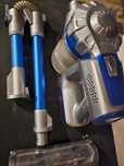 Acesorii Hosome BVC S107 aspirator baterii vertical
