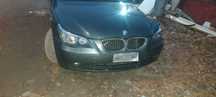 Bmw e61 535d 272k на части
