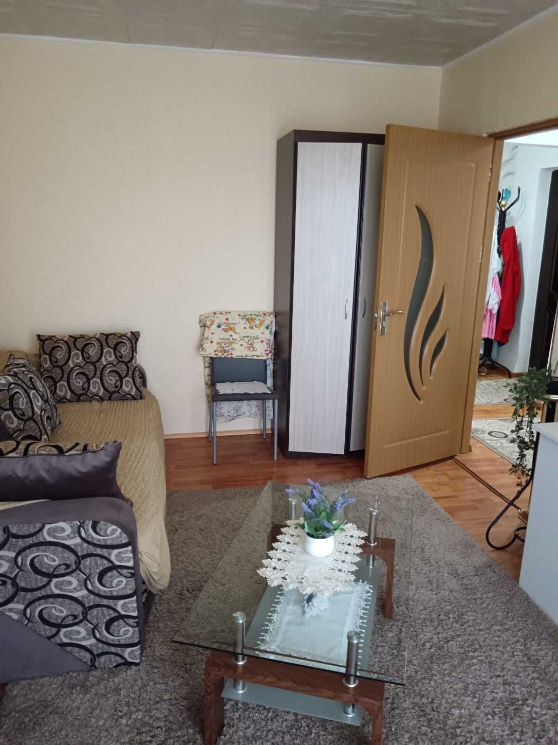 Vand garsoniera, confort 1, decomandat, Grui, Campulung Muscel, Arges