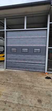 Reparați Montaj Uși de garaj Rulouri