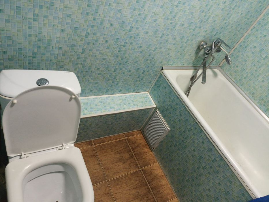 Kvartira sherikklikka bollarga