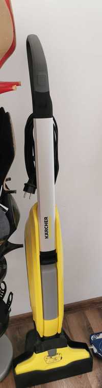 Подочистачка KARCHER